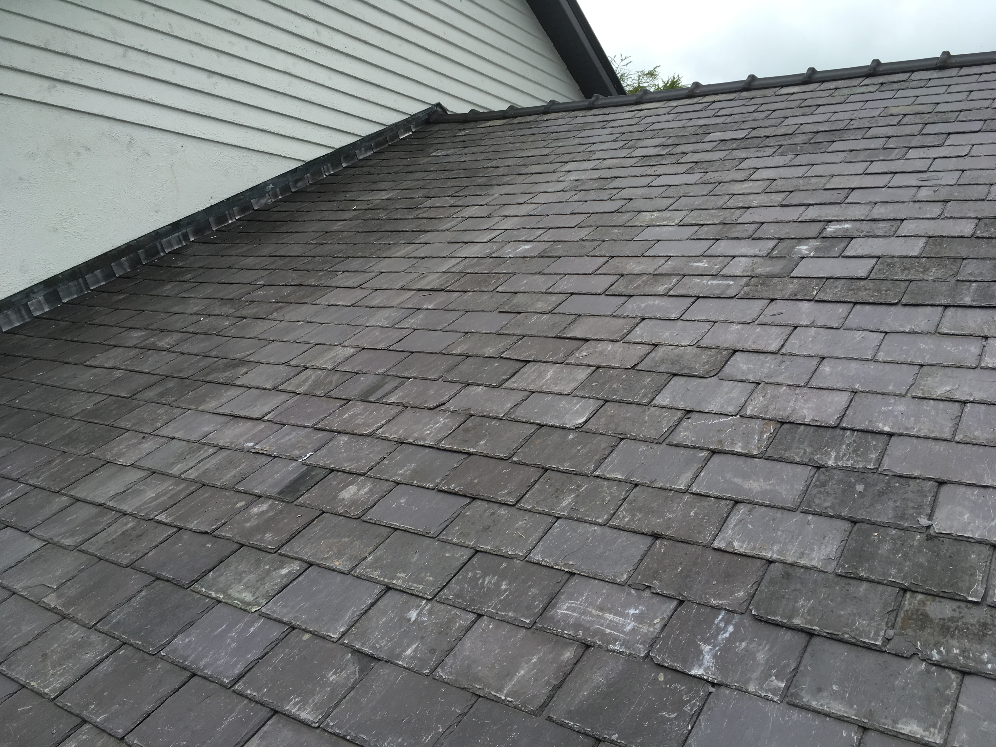 Roofing A House: Step-By-Step Guide