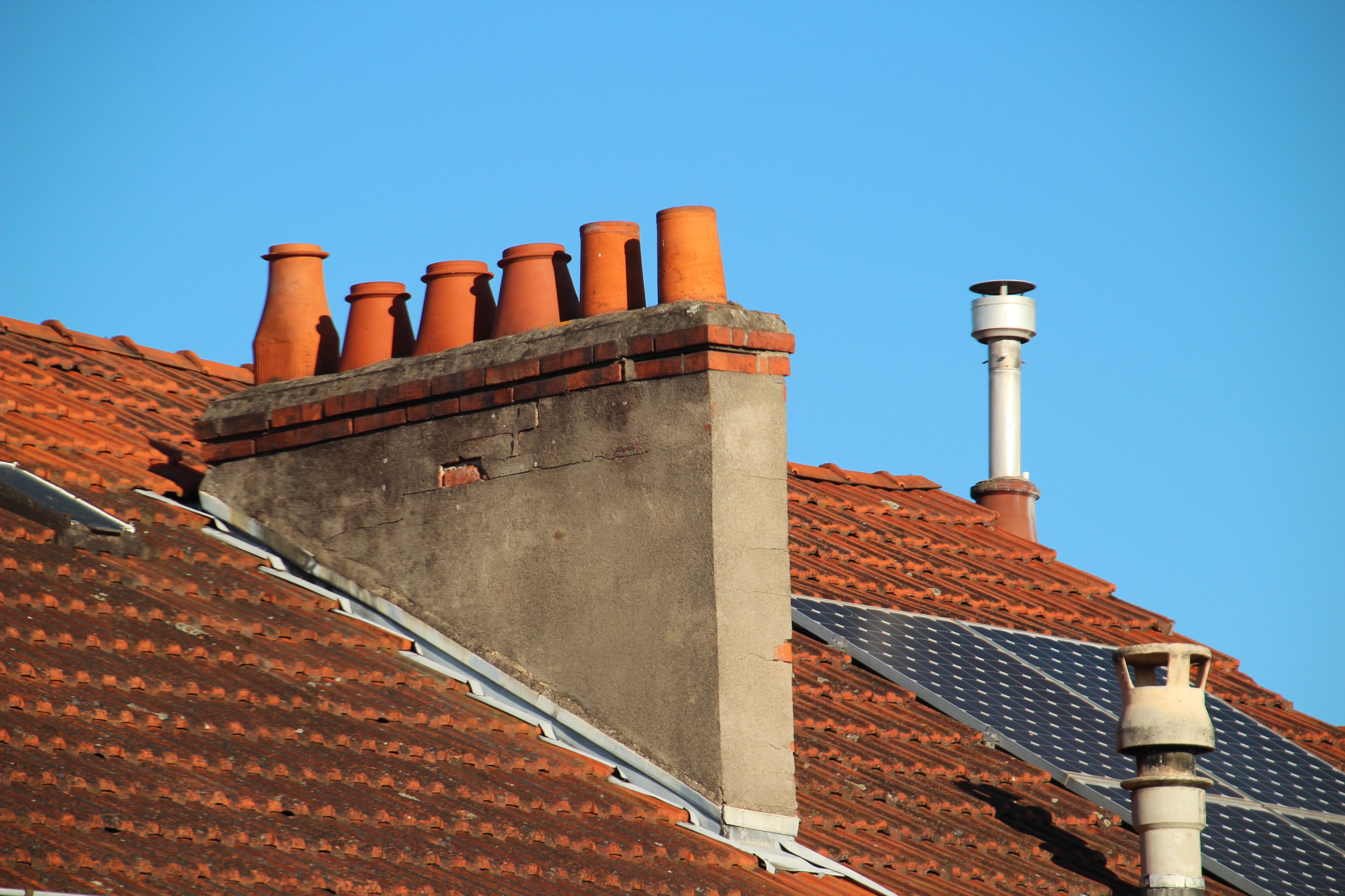 Why Roof Inspections Are Important
