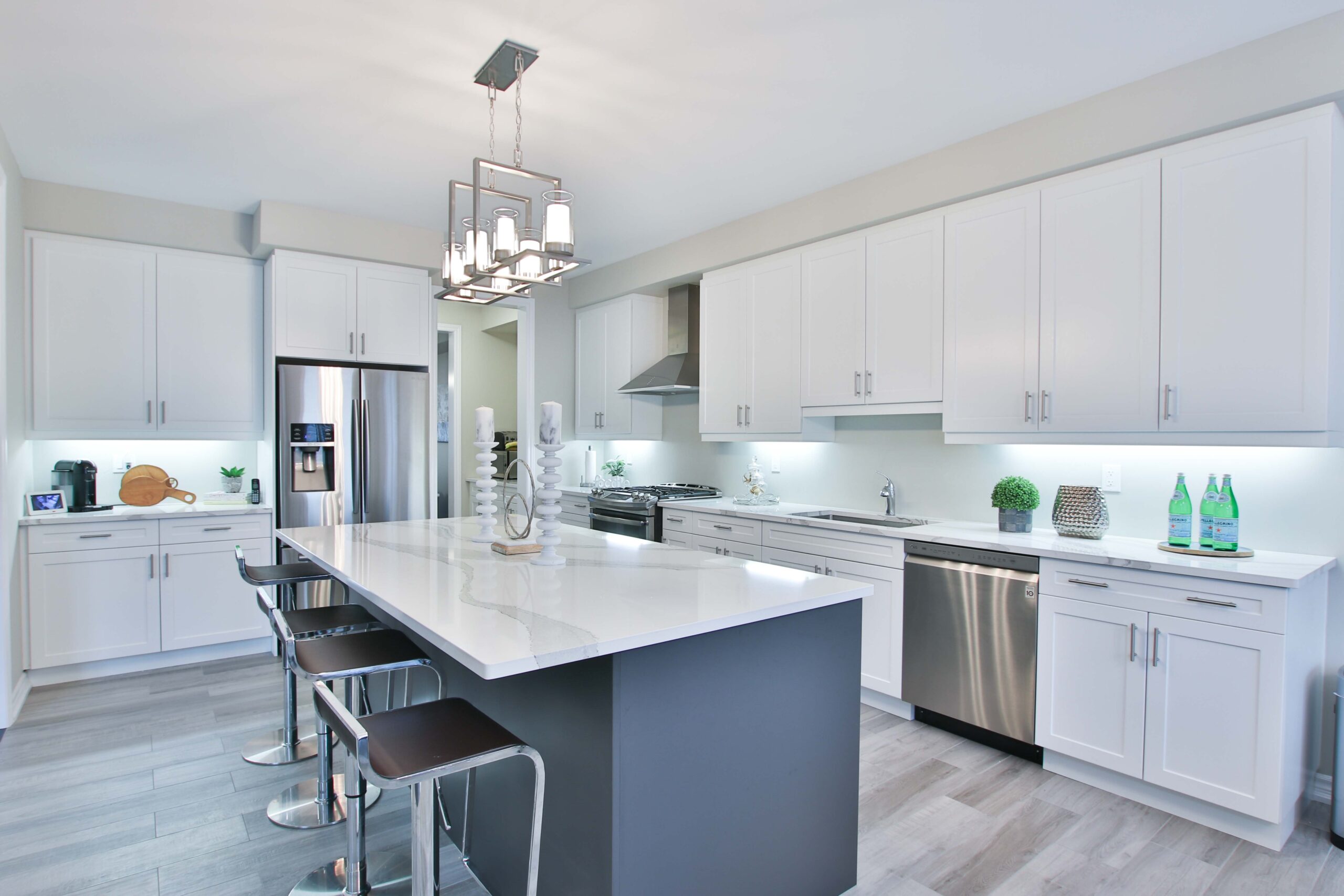 Kitchen Trends 2020