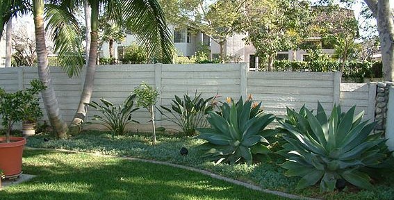 How to Install a Timber Fence