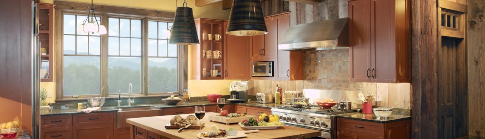 Pro Tips to Make a Kitchen Look Finished