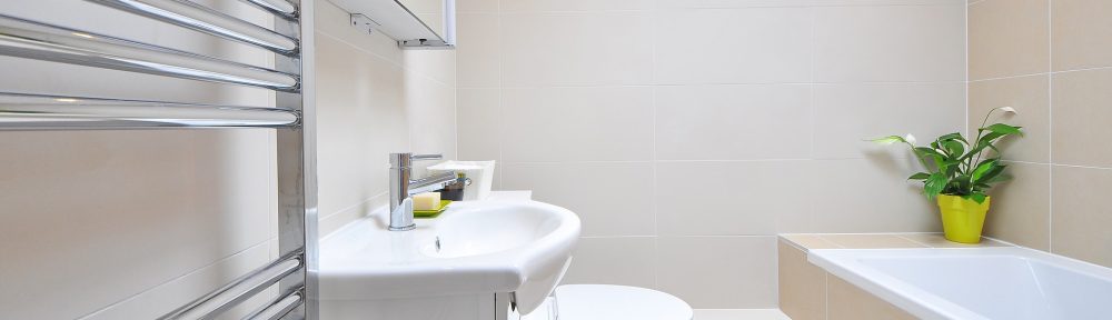 Design Advice for Small Bathrooms