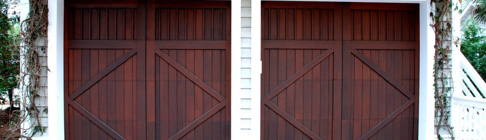 Garage Doors by Home Improvement Specialists in Chester