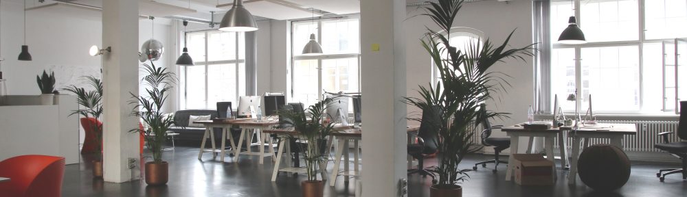 Industrial Flooring That Lasts