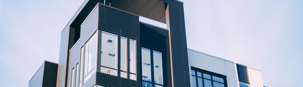 Finding Luxury New Build Apartments