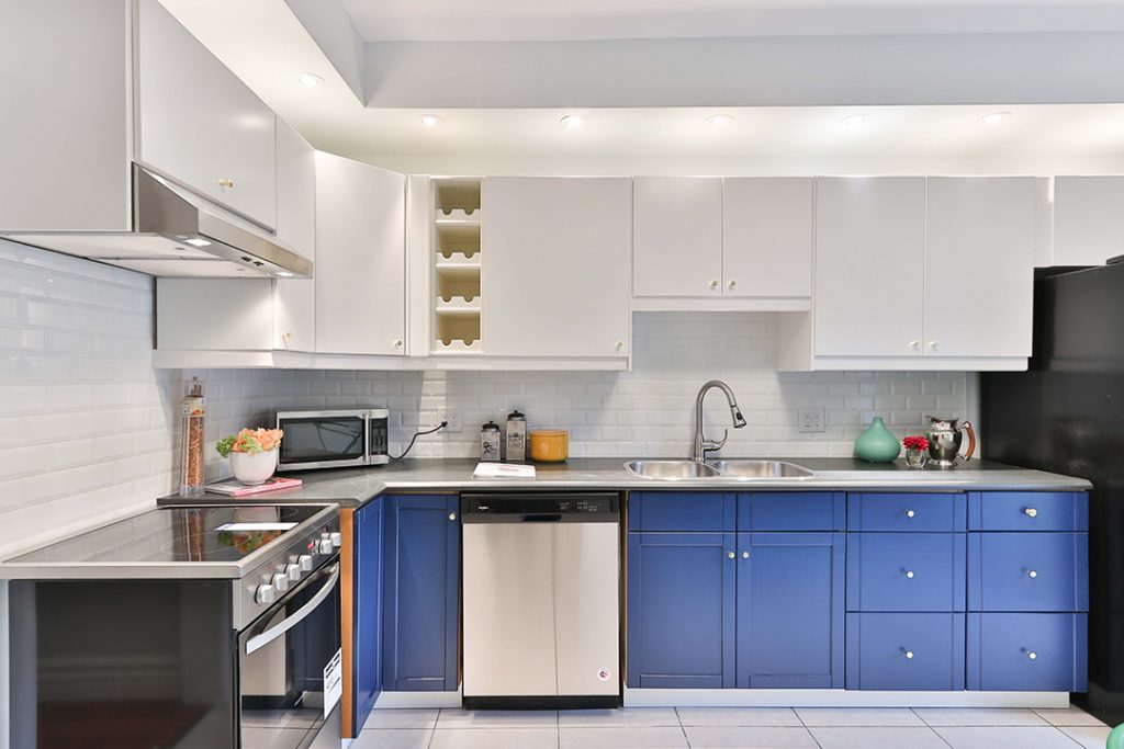 Kitchens Bangor