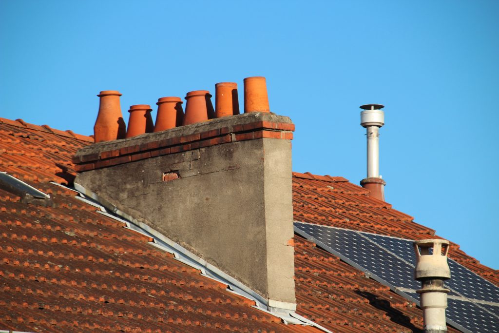 roofing north wales