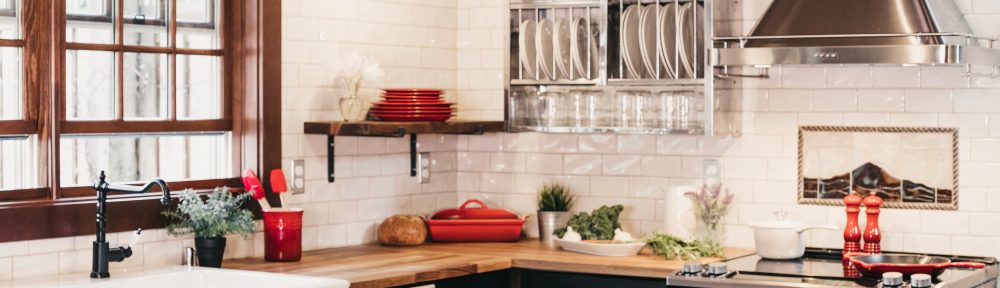 Why Should You Replace Your Old Kitchen?