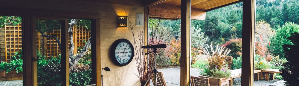 Interior Design Tips: Self-Isolating Styling
