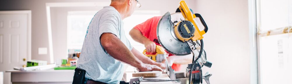 Renovating a Period Property