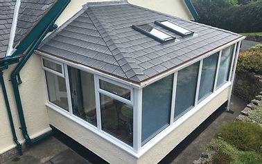 What to Consider when Replacing Your Conservatory Roof