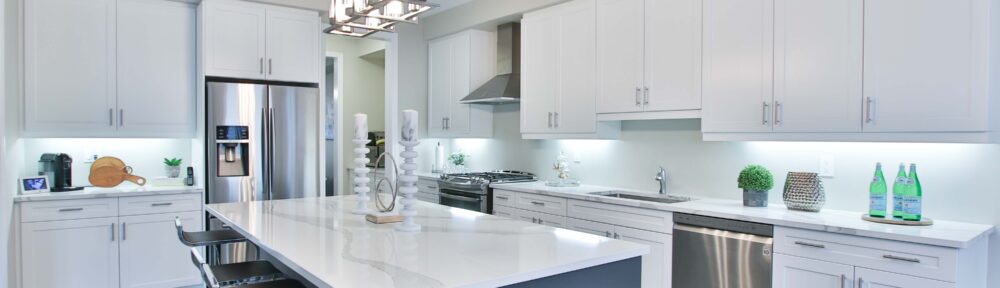 Kitchen Trends 2020