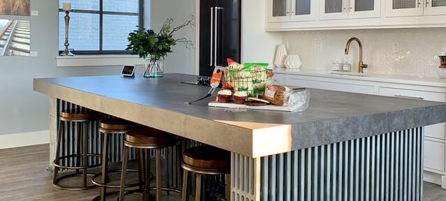 Concrete Worktops FAQs