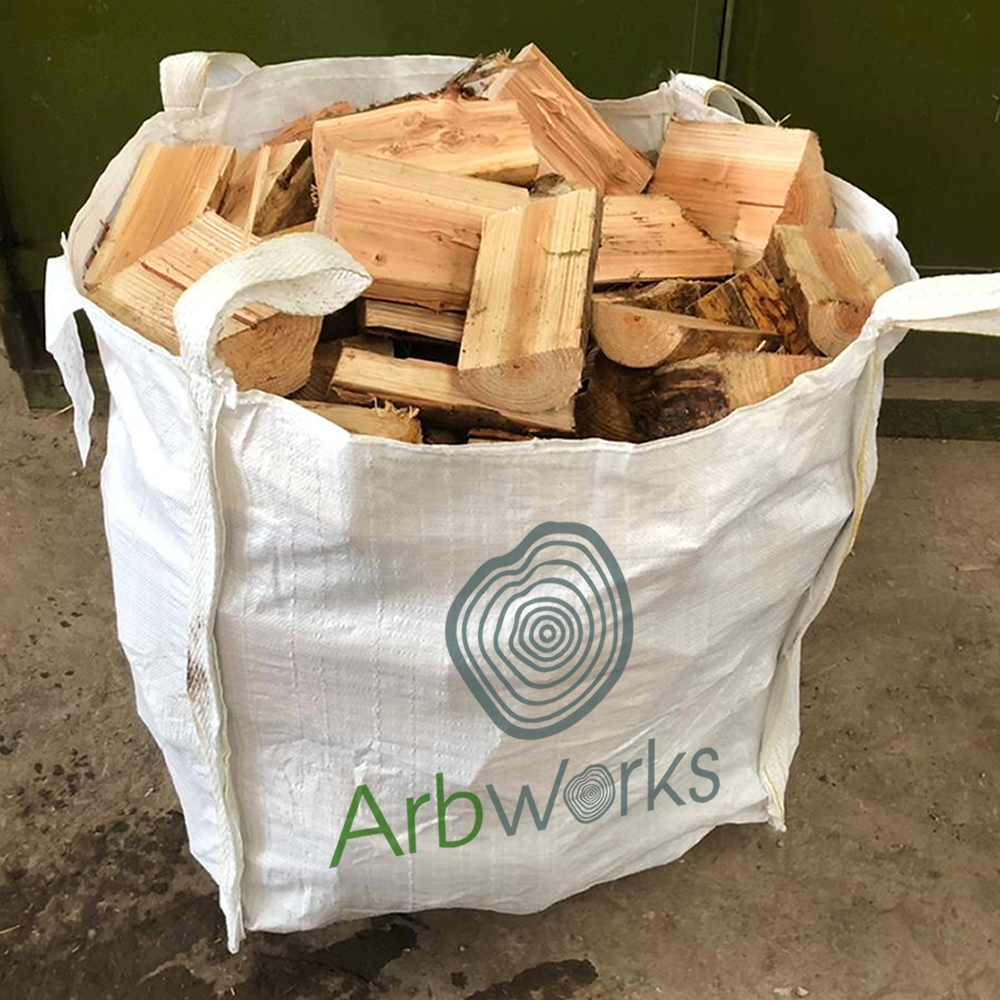 REASONS FOR SPLITTING FIREWOOD