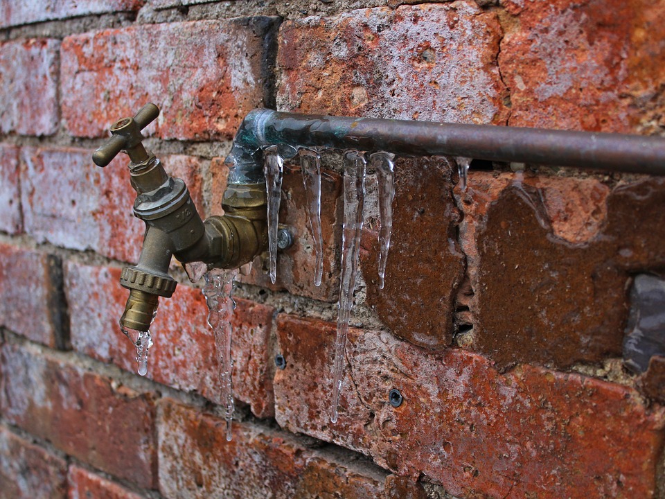 How Can You Prevent Frozen Pipes During Winter?