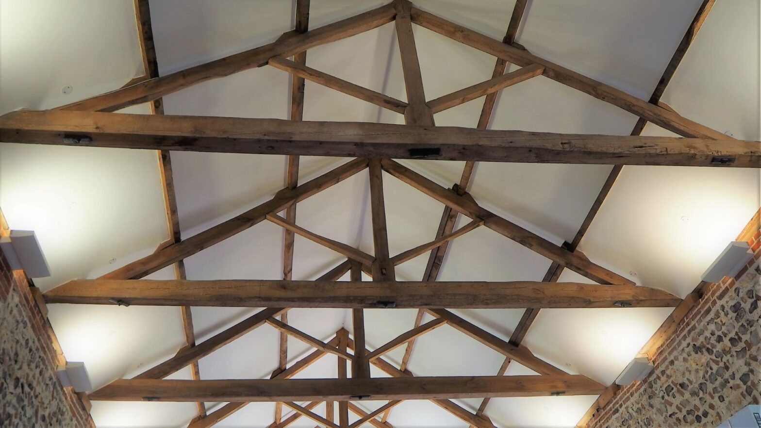 Roof Trusses – More than Just a Structural Element