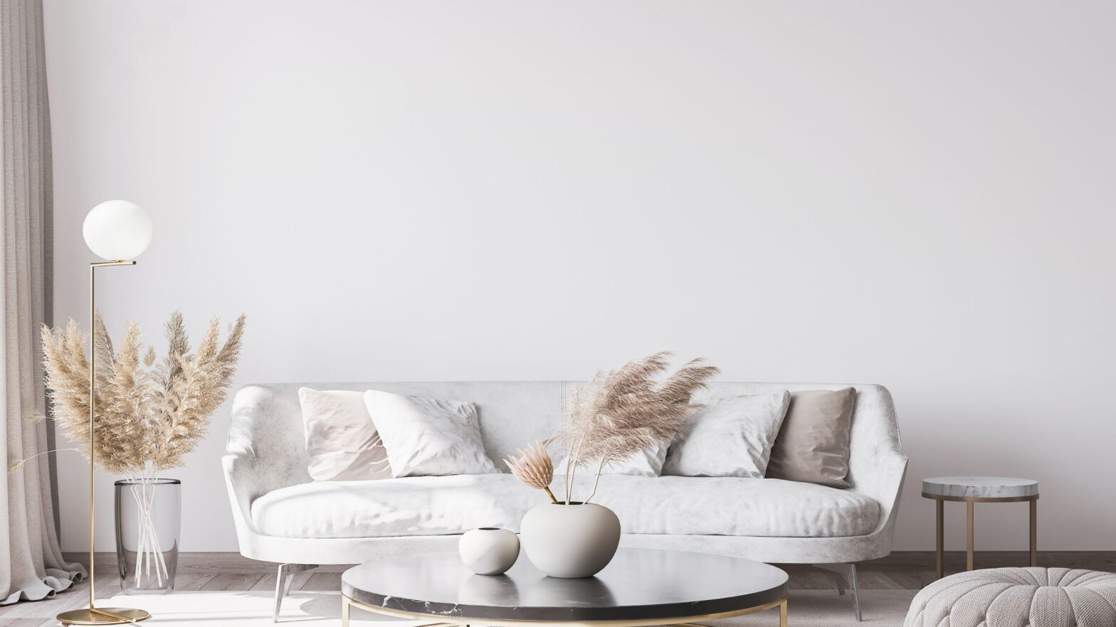 Tips for a Finishing Touch on Your Home Decor