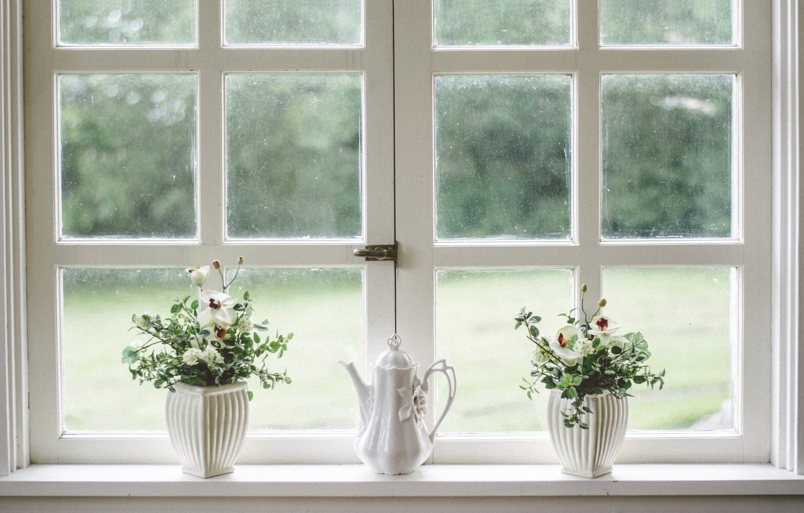 Get Your Interior Spring-Ready with These Tips