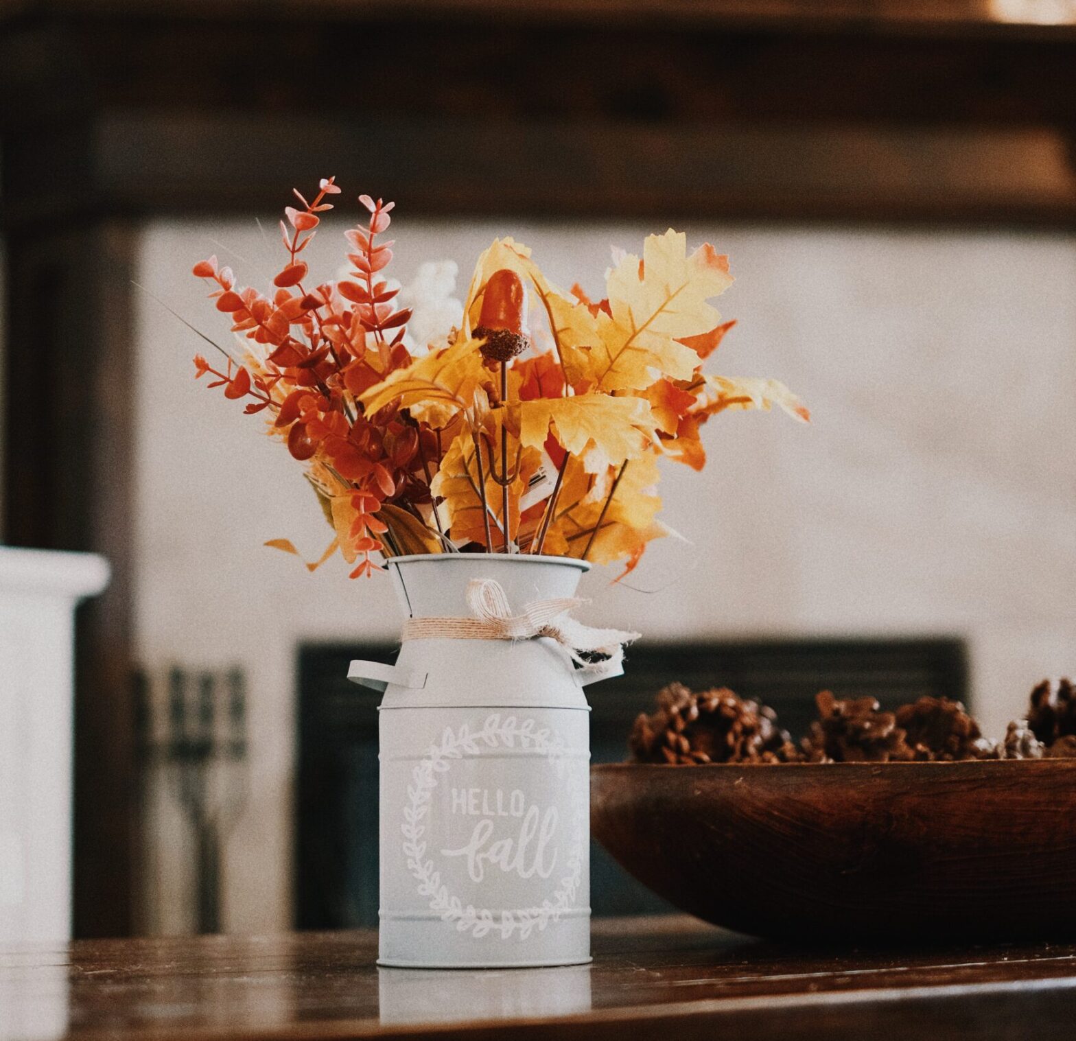 Tips On Moving Home During The Autumn Season