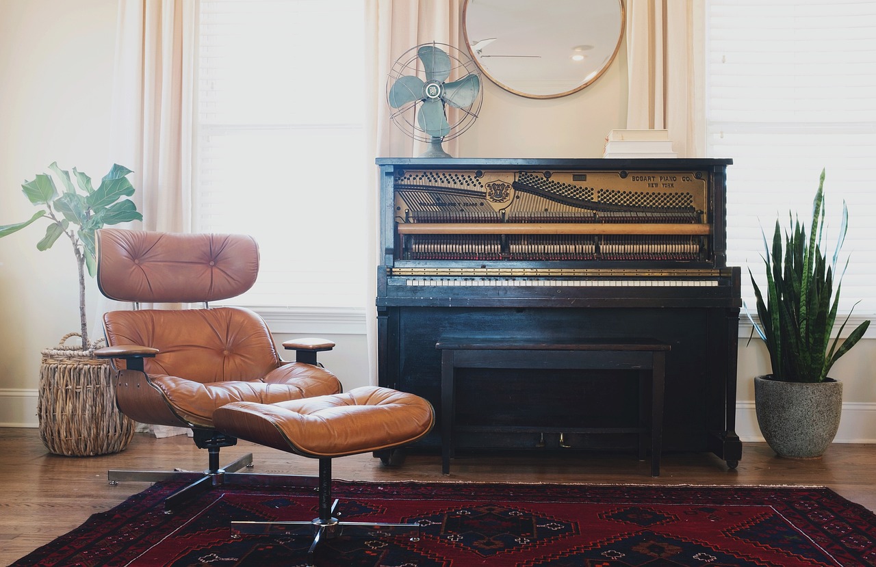The Benefits of Upcycled Furniture
