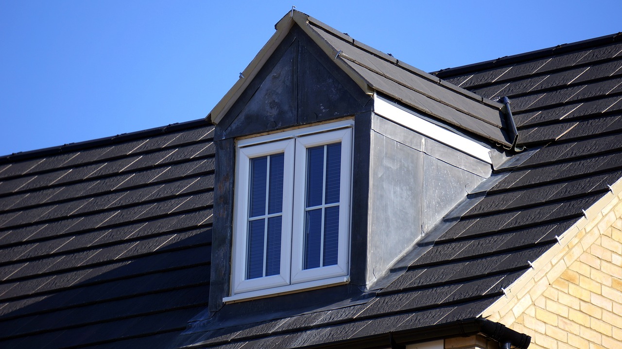 The Importance of a Healthy Roof