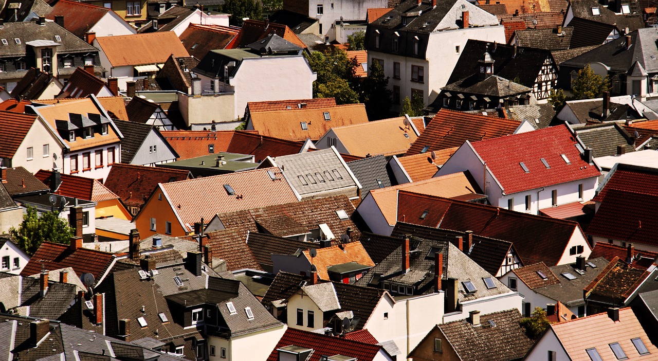 Tips for Keeping Your Roof in Top Shape