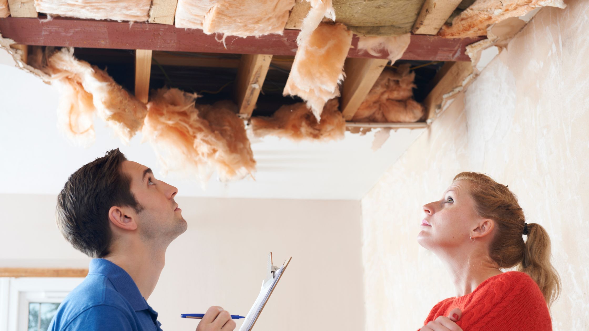 Roof Repair vs. Replacement: What’s Right for You?