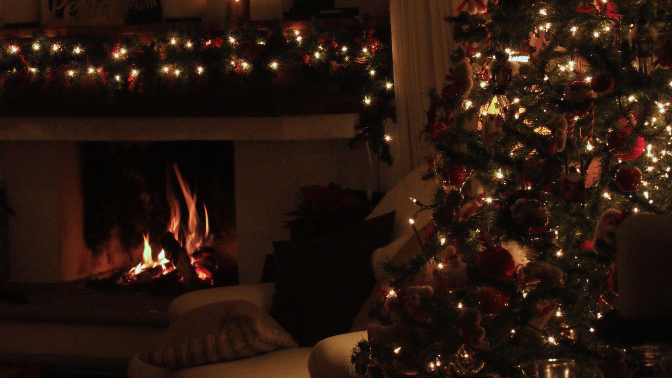 The Ultimate Firewood Checklist for a Cosy Christmas