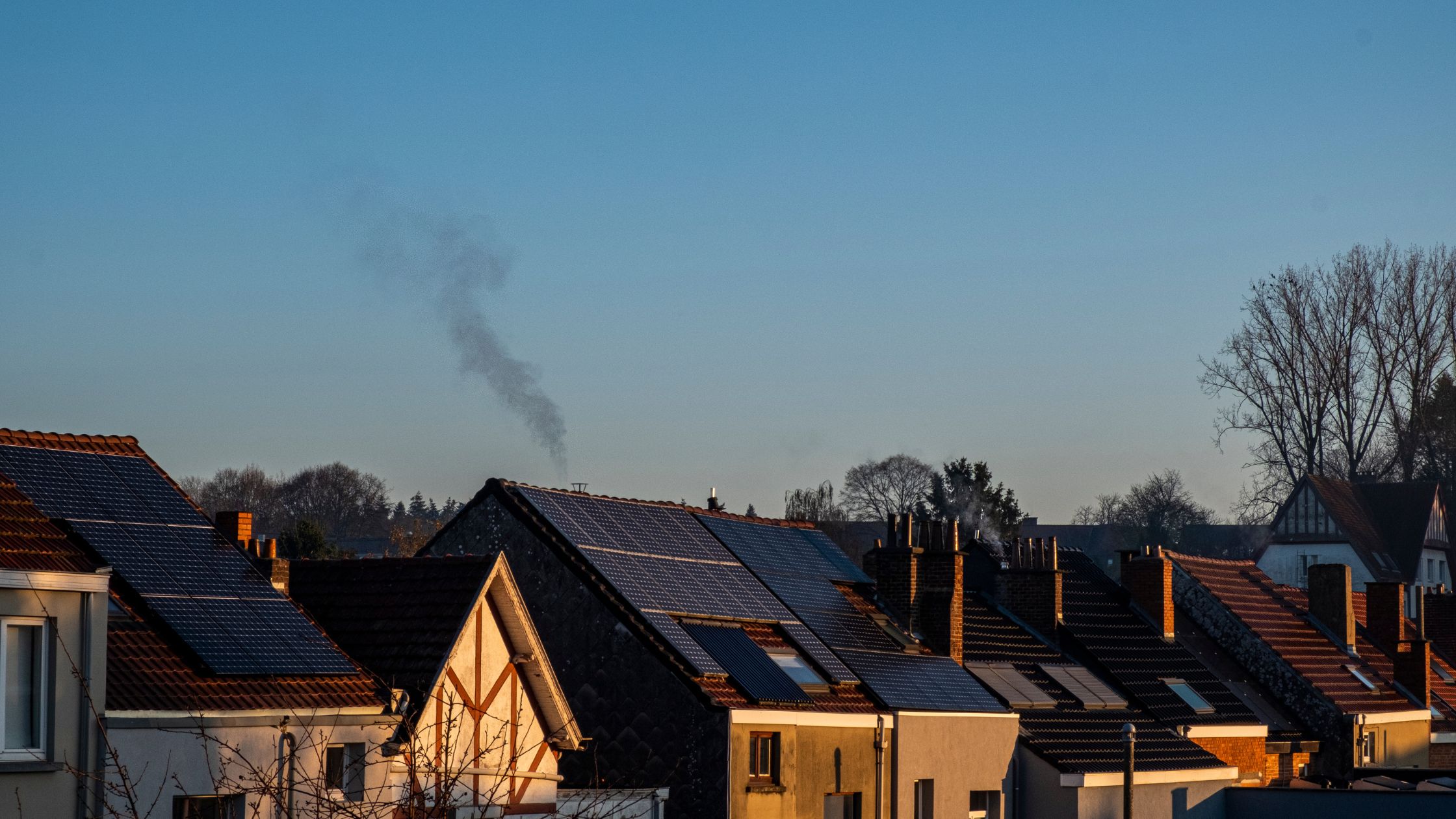 New Year, New Roof: How to Plan for a Roofing Upgrade in 2025