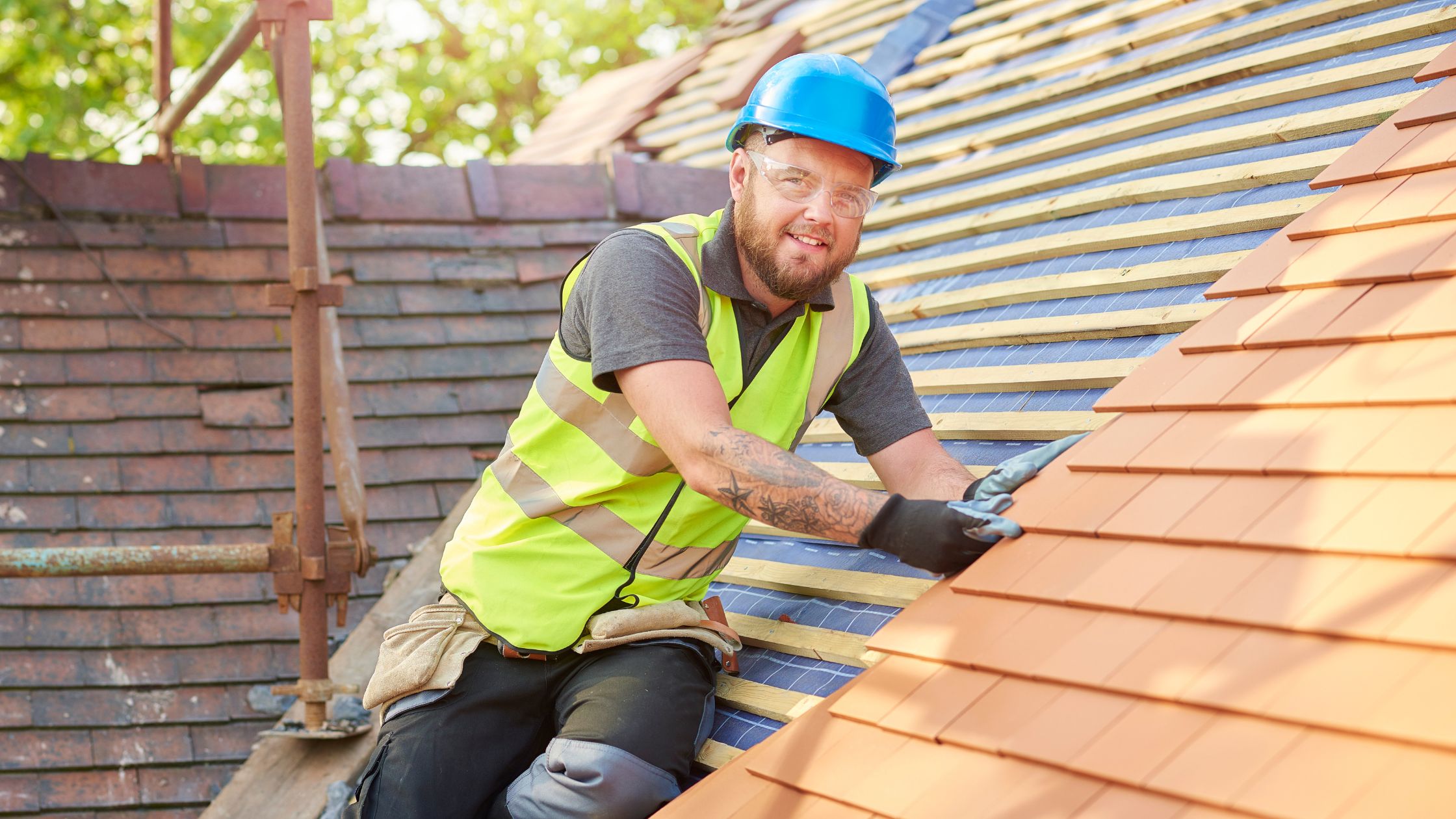 Why You Shouldn’t Ignore Small Roof Damages: Protect Your Home and Your Wallet