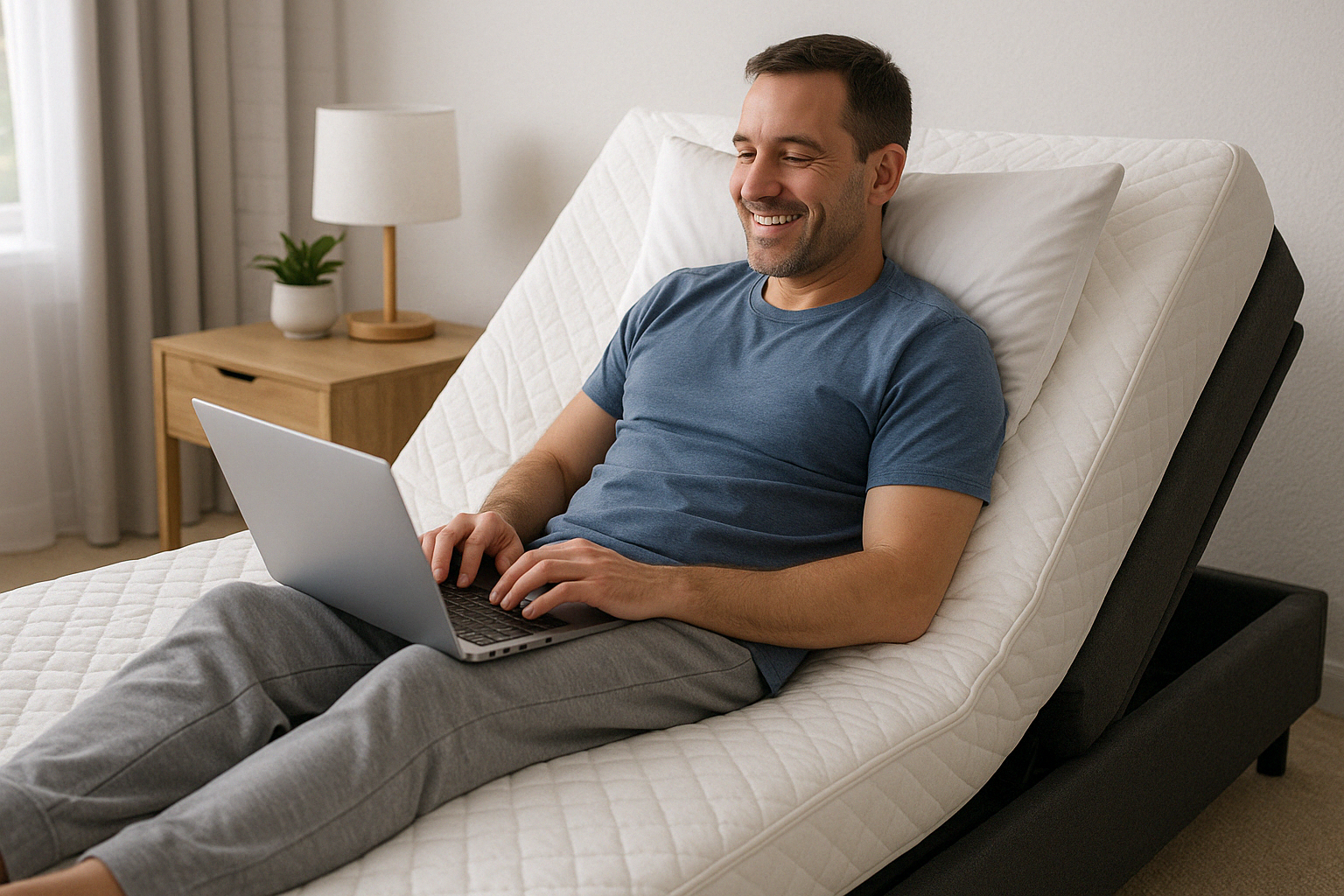 Finding the Right Adjustable Bed for You
